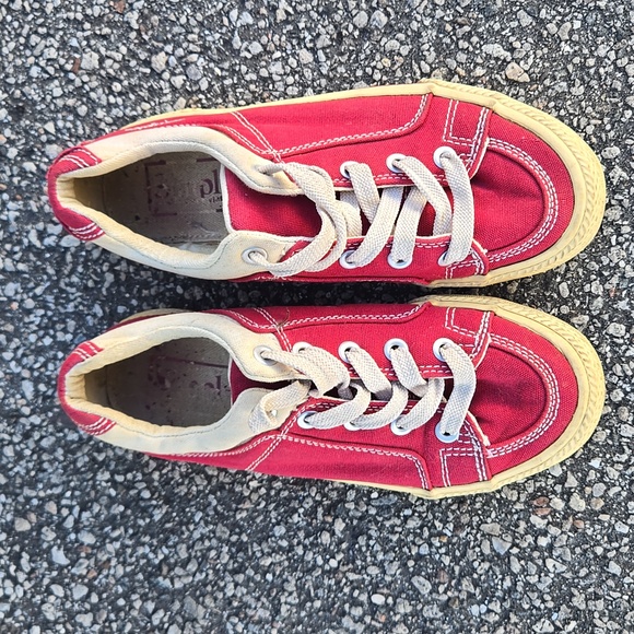 SIMPLE Brand - Original Skater Shoe Sz 6.5 - Picture 5 of 5